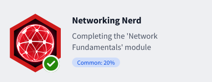 Networking Nerd