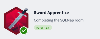 Sword Apprentice